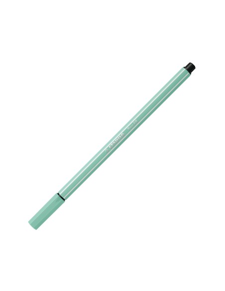 STABILO Pen 68 marcatore Menta 1 pz