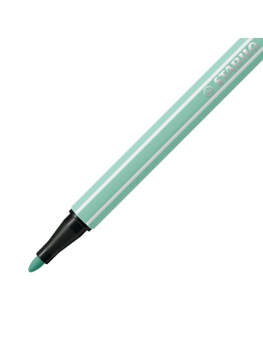 STABILO Pen 68 marcatore Menta 1 pz