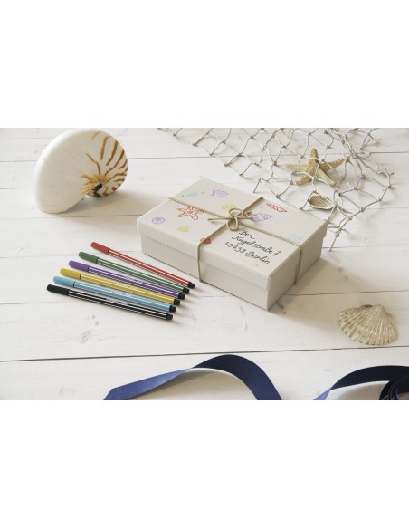 STABILO Pen 68 marcatore Menta 1 pz