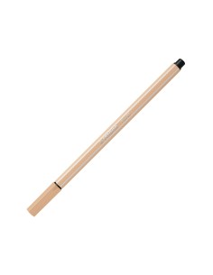 STABILO Pen 68 marcatore Beige 1 pz