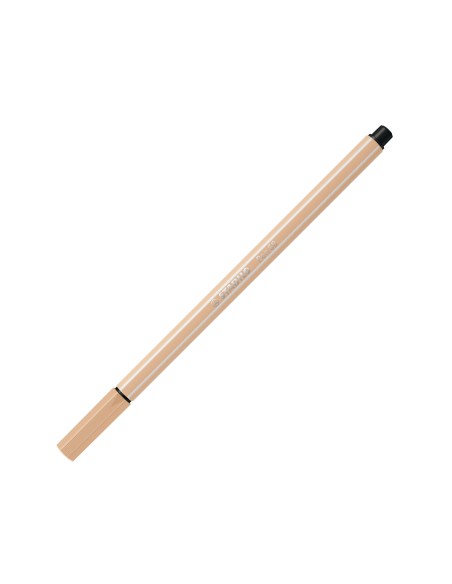 STABILO Pen 68 marcatore Beige 1 pz