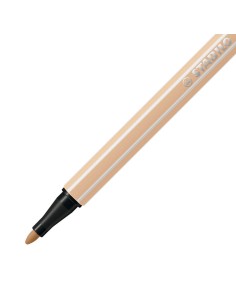 STABILO Pen 68 marcatore Beige 1 pz 2
