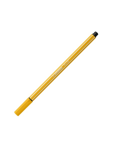 STABILO Pen 68 marcatore Curry 1 pz