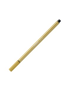 STABILO Pen 68 marcatore Cachi 1 pz
