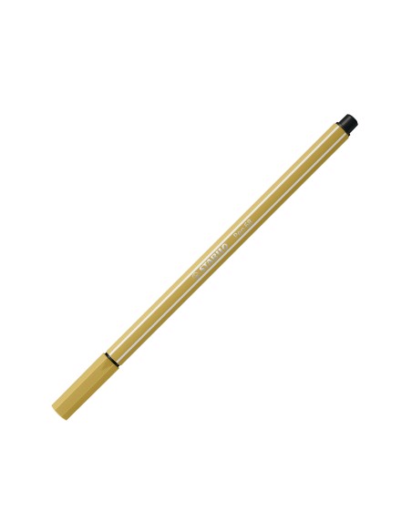 STABILO Pen 68 marcatore Cachi 1 pz