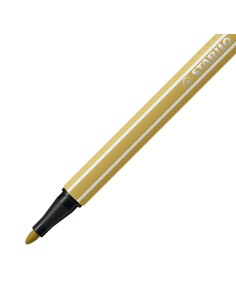 STABILO Pen 68 marcatore Cachi 1 pz 2