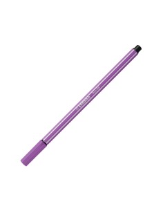 STABILO Pen 68 marcatore Viola 1 pz