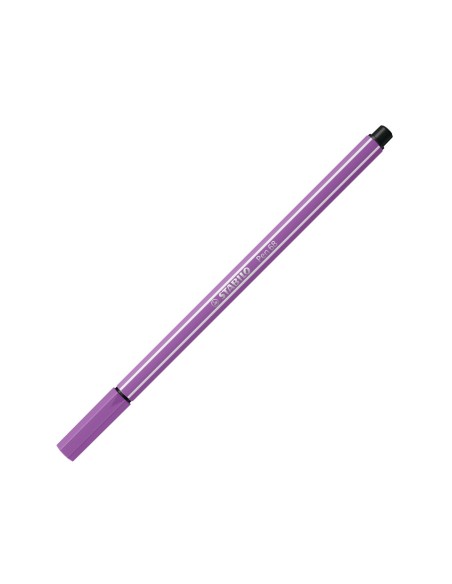 STABILO Pen 68 marcatore Viola 1 pz