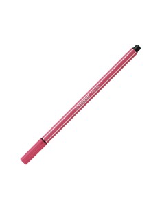 STABILO Pen 68 marcatore Rosso 1 pz