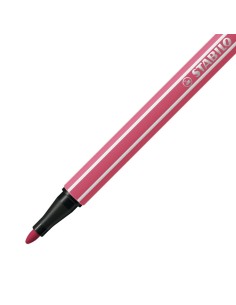 STABILO Pen 68 marcatore Rosso 1 pz 2