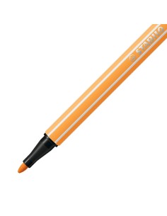 STABILO Pen 68 marcatore Arancione 1 pz 2