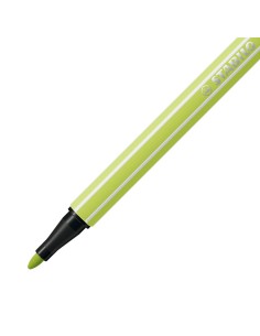 STABILO Pen 68 marcatore Lime 1 pz 2