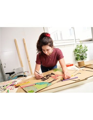 STABILO Pen 68 marcatore Lime 1 pz