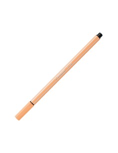STABILO Pen 68 marcatore Arancione 1 pz