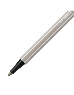 STABILO Pen 68 marcatore Grigio 1 pz 2