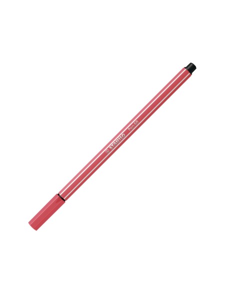 STABILO Pen 68 marcatore Rosso 1 pz