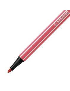 STABILO Pen 68 marcatore Rosso 1 pz 2