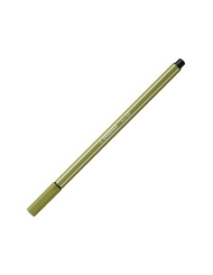STABILO Pen 68 marcatore Verde 1 pz