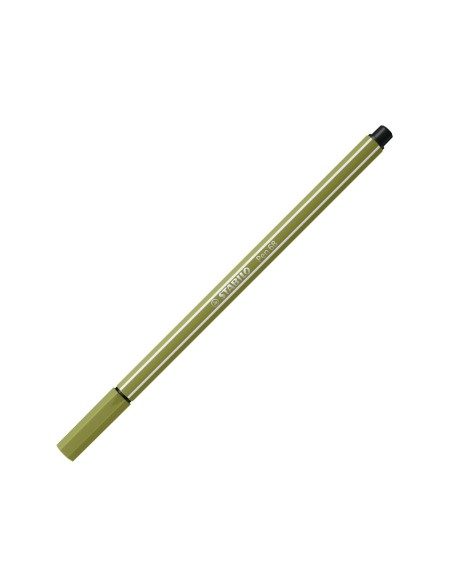 STABILO Pen 68 marcatore Verde 1 pz