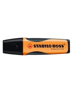 STABILO Boss Executive evidenziatore 1 pz Pennello punta sottile Arancione