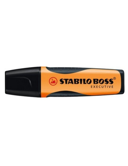 STABILO Boss Executive evidenziatore 1 pz Pennello punta sottile Arancione