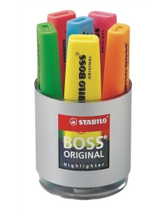 STABILO 4006381214575