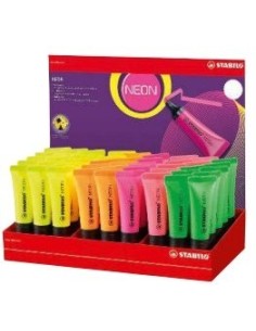 STABILO 72 45-1 espositore per vendita al dettaglio