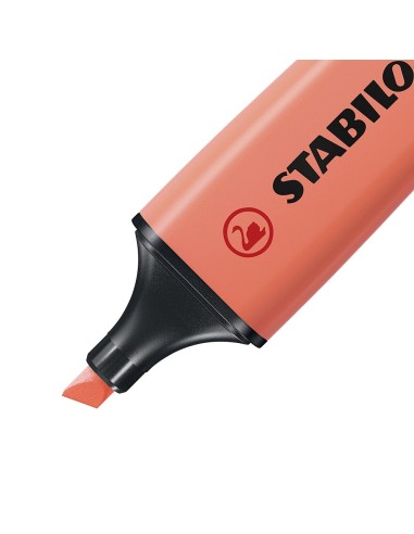 STABILO BOSS ORIGINAL evidenziatore 23 pz Punta smussata Multicolore