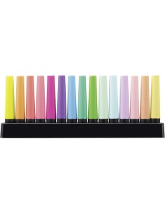 STABILO BOSS ORIGINAL evidenziatore 15 pz Punta smussata Multicolore 2