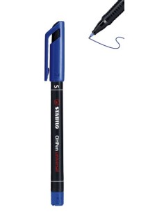 STABILO OHP 0,4 marcatore permanente