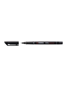 STABILO OHPen marcatore permanente Nero 1 pz