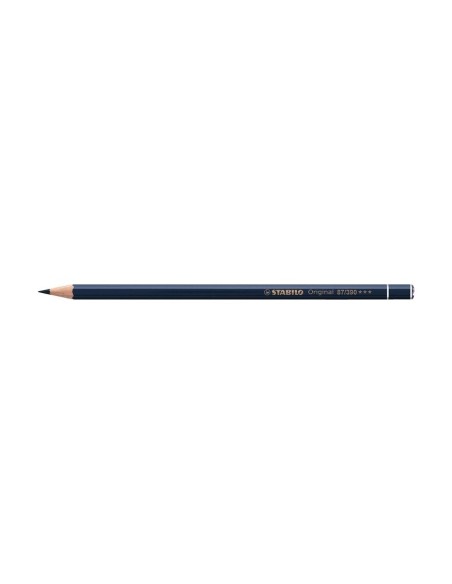 STABILO Original Multicolore 12 pz