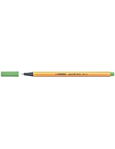 STABILO point 88 penna tecnica Verde 1 pz
