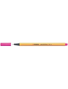 STABILO point 88 penna tecnica Rosa 1 pz