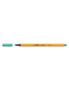 STABILO point 88 penna tecnica Verde 1 pz