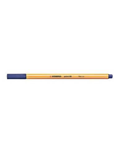 STABILO point 88 penna tecnica Blu 1 pz