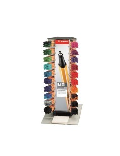 STABILO point 88 penna tecnica Multi 240 pz