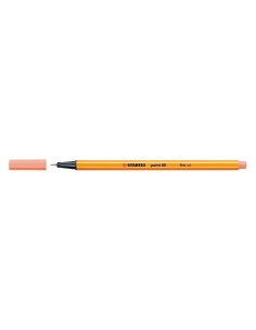 STABILO point 88 penna tecnica Arancione 1 pz