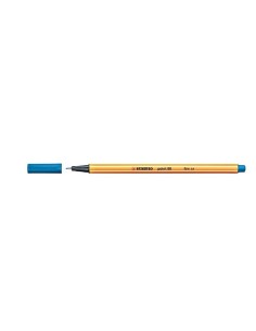 STABILO point 88 penna tecnica Blu 1 pz