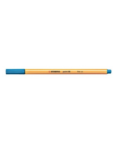 STABILO point 88 penna tecnica Blu 1 pz