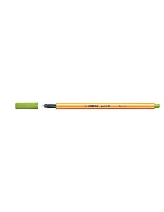 STABILO point 88 penna tecnica Verde 1 pz