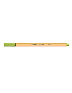 STABILO point 88 penna tecnica Verde 1 pz 2