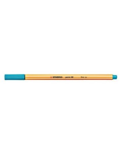 STABILO point 88 penna tecnica Turchese 1 pz 2