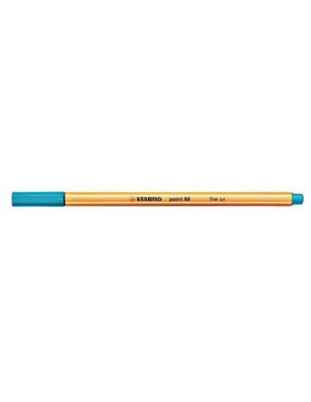 STABILO point 88 penna tecnica Turchese 1 pz