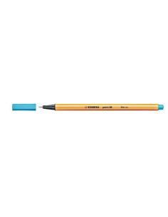 STABILO point 88 penna tecnica Blu 1 pz