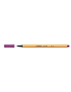 STABILO point 88 penna tecnica Lillà 1 pz