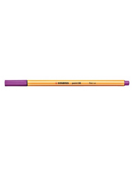 STABILO point 88 penna tecnica Lillà 1 pz