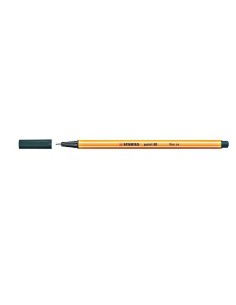 STABILO point 88 penna tecnica Verde 1 pz
