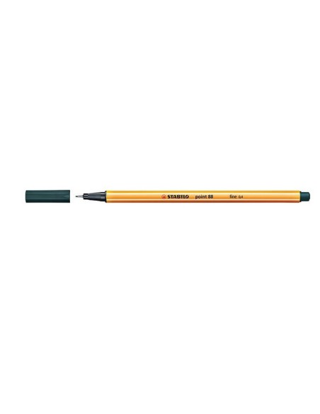 STABILO point 88 penna tecnica Verde 1 pz