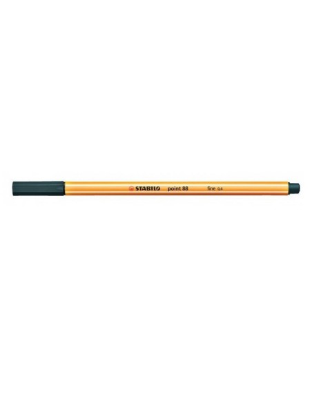 STABILO point 88 penna tecnica Verde 1 pz